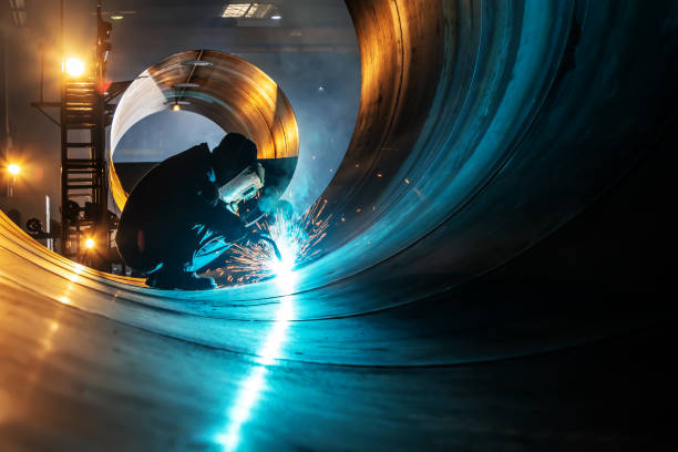 Reliable Edcouch, TX Welder & Metal Fabrication Solutions