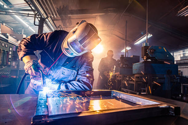 Affordable Welder Services in Edcouch, TX