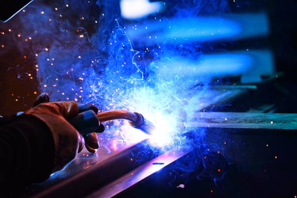 Best Automation and Robotic Welding in Edcouch, TX