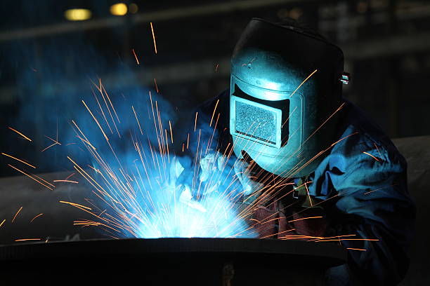 Best Artistic and Custom Metal Fabrication in Edcouch, TX
