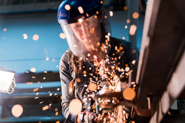 Affordable Welder Services in Edcouch, TX